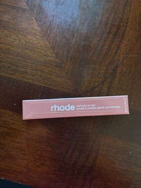 RHODE Peptide Lip Tint - Coral Pink
